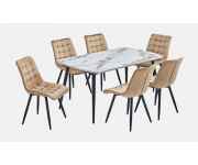 طاولات طعام