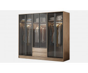 دواليب ملابس