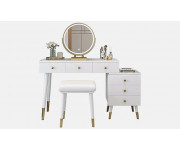 طاولات الزينة