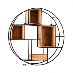 وحدة رفوف وحدة رفوف