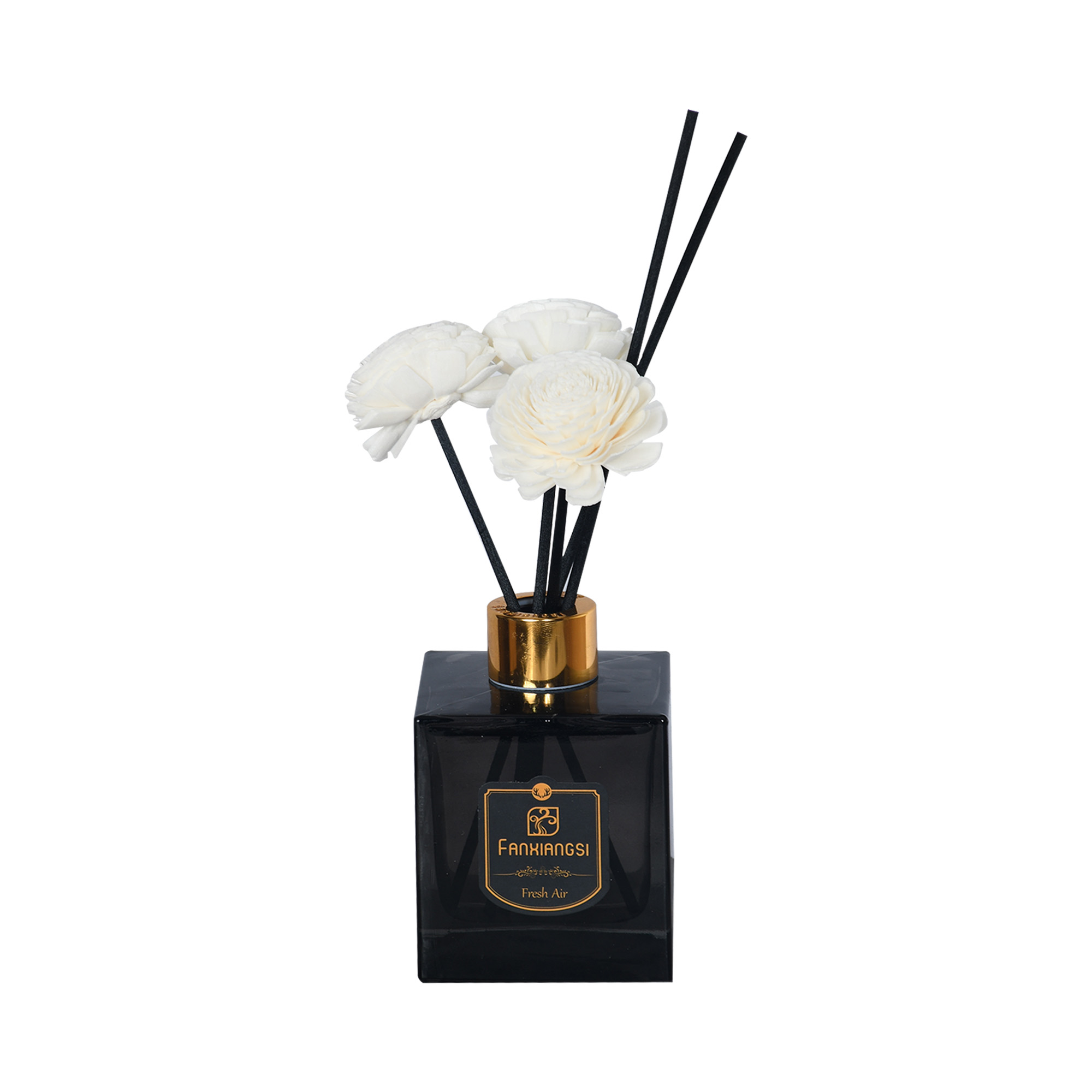 معطر عود 200ملي برائحة الفواكه المنعشة