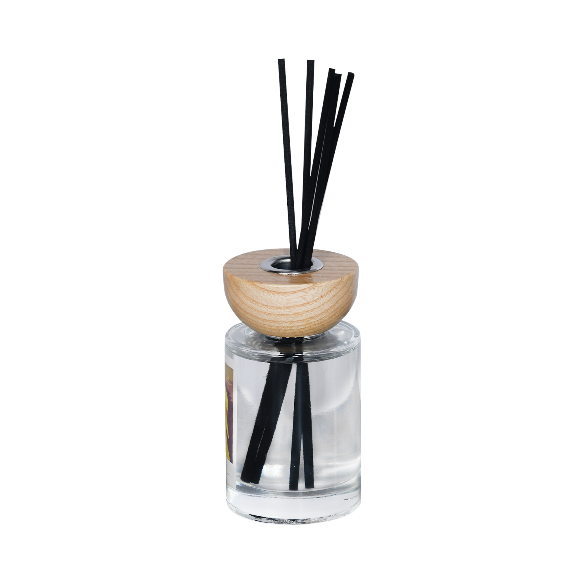 معطر عود فاخر للمنزل والمكتب برائحة الفواكه المنعشة