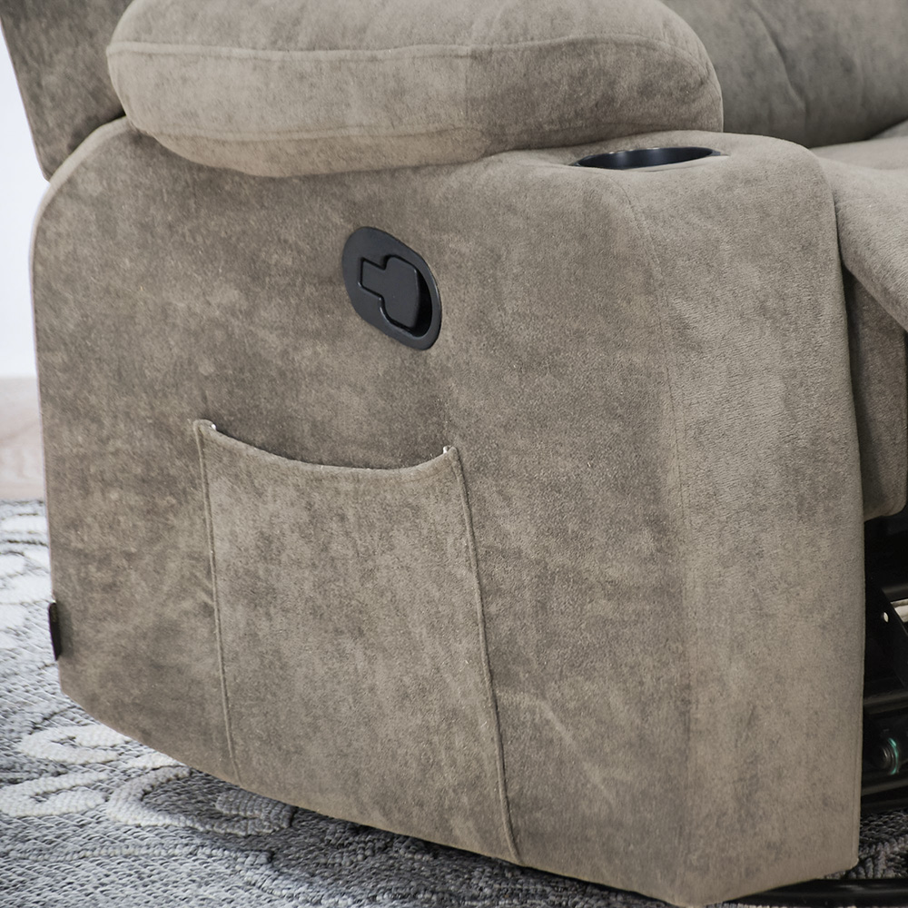 كرسي استرخاء هزاز كافيه