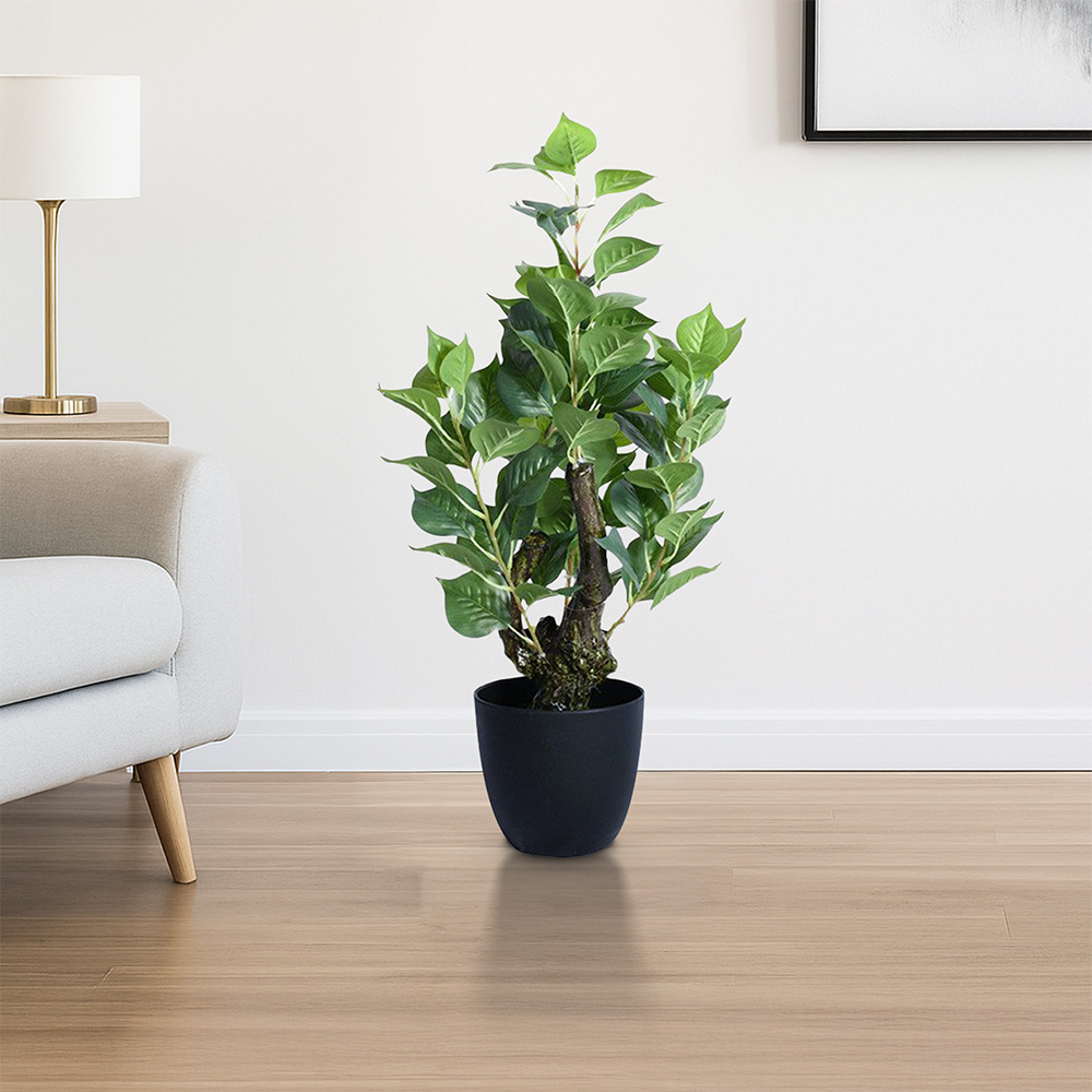 مركن شجر 50 سم - زينة منزلية