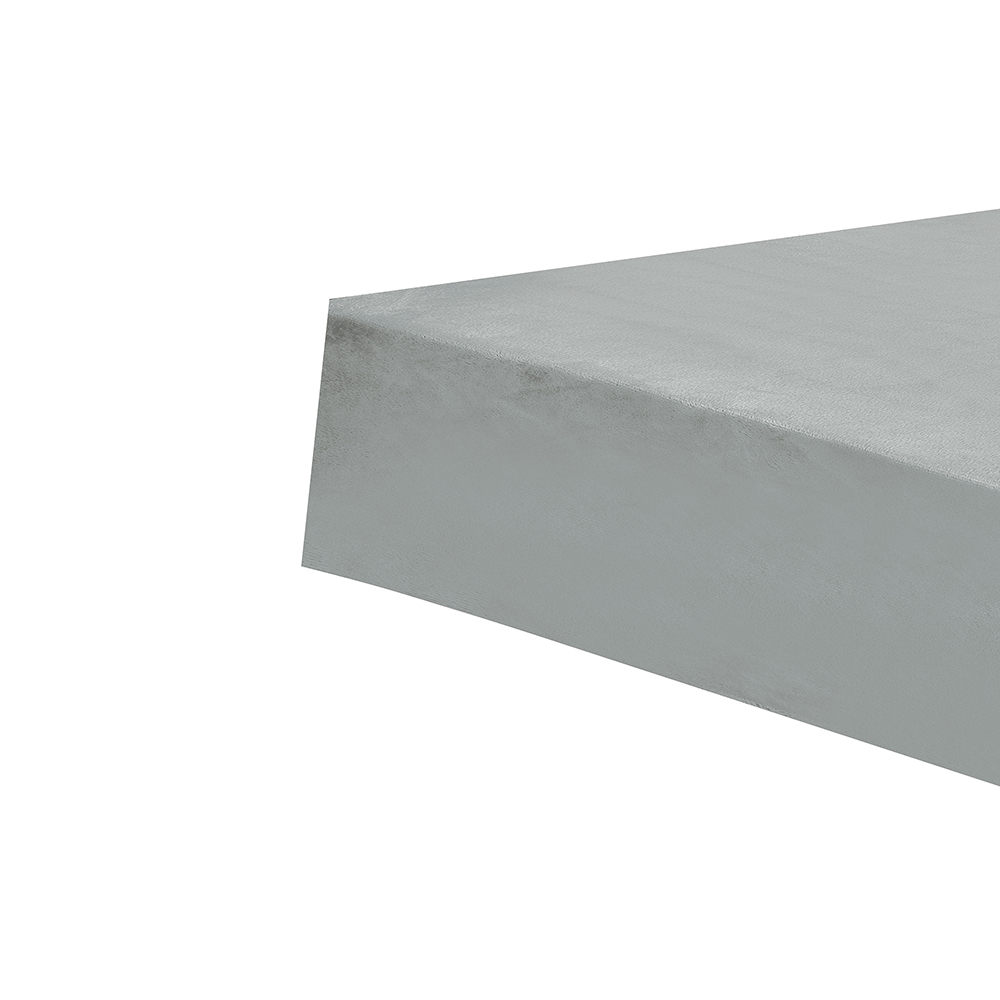 مفرش شتوي مخمل