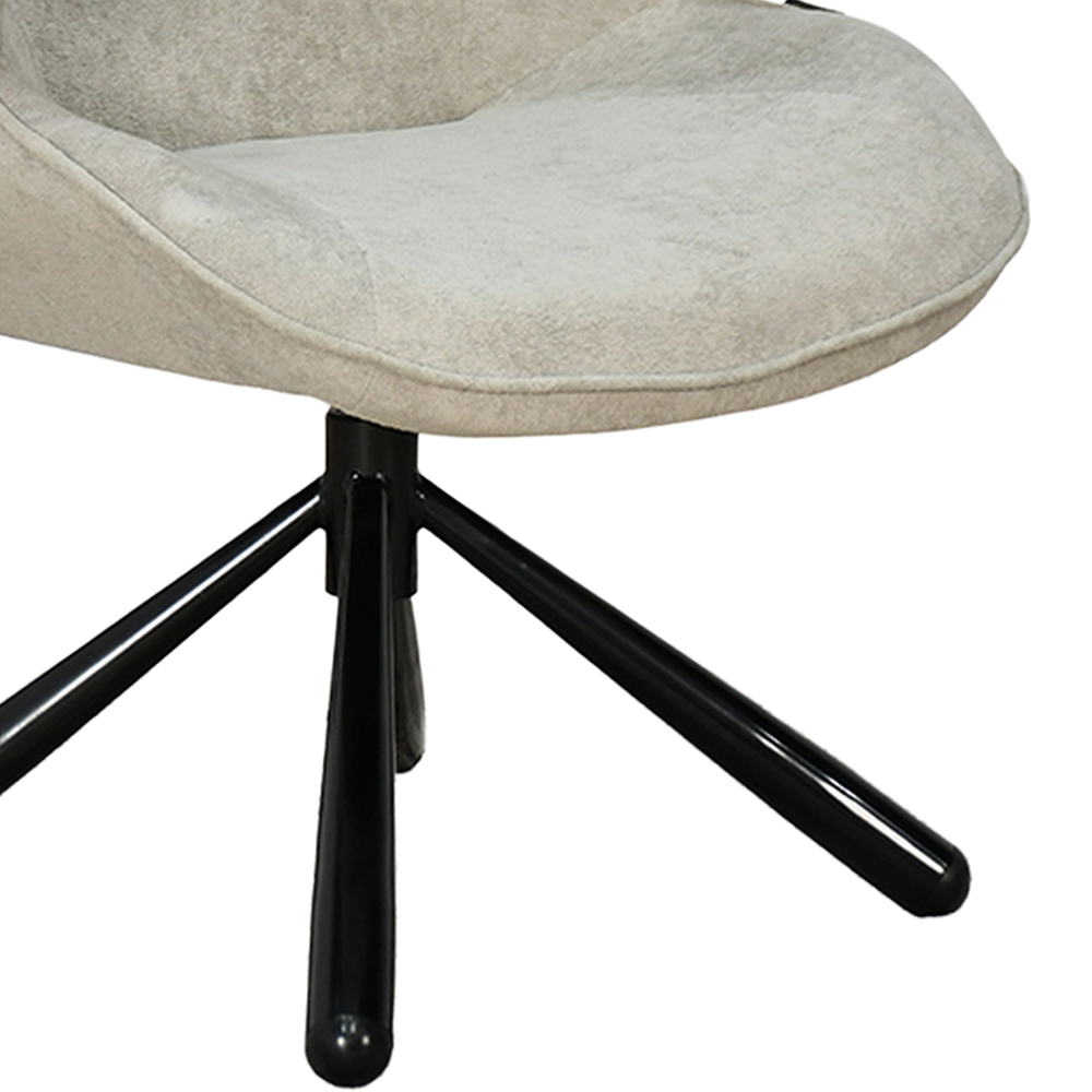 كرسي دوار عصري