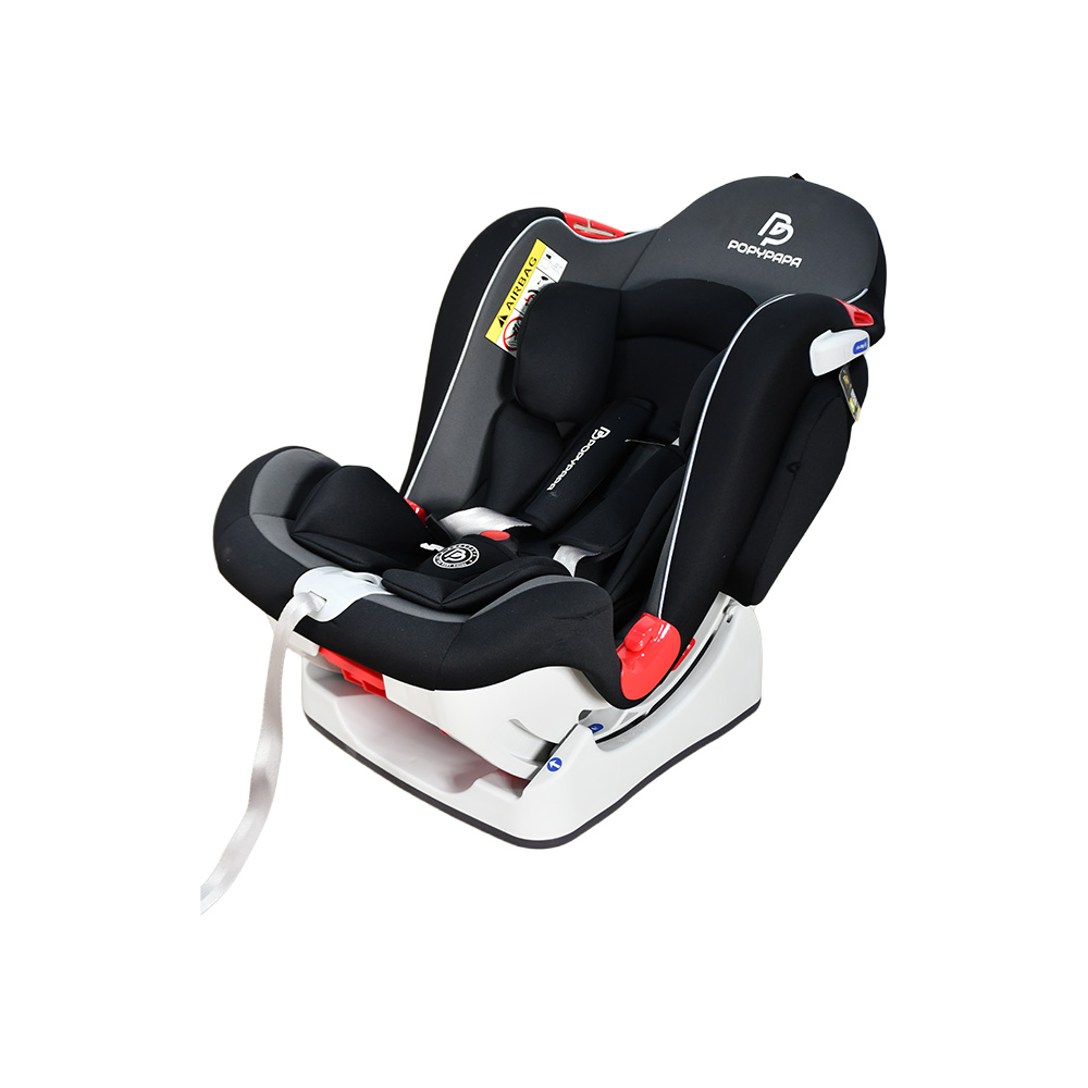 كرسي أطفال للسيارة بوليستر