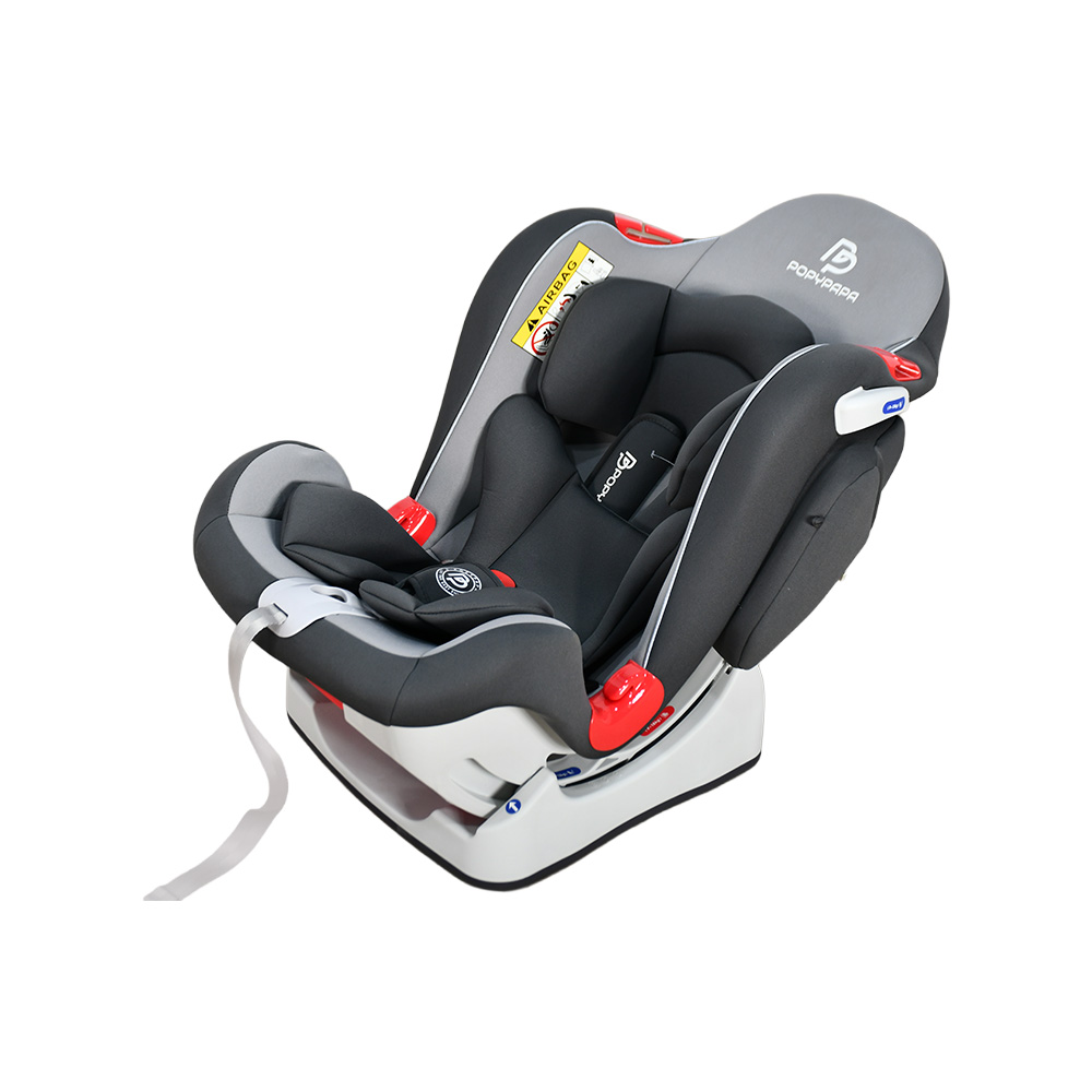 كرسي أطفال للسيارة بوليستر