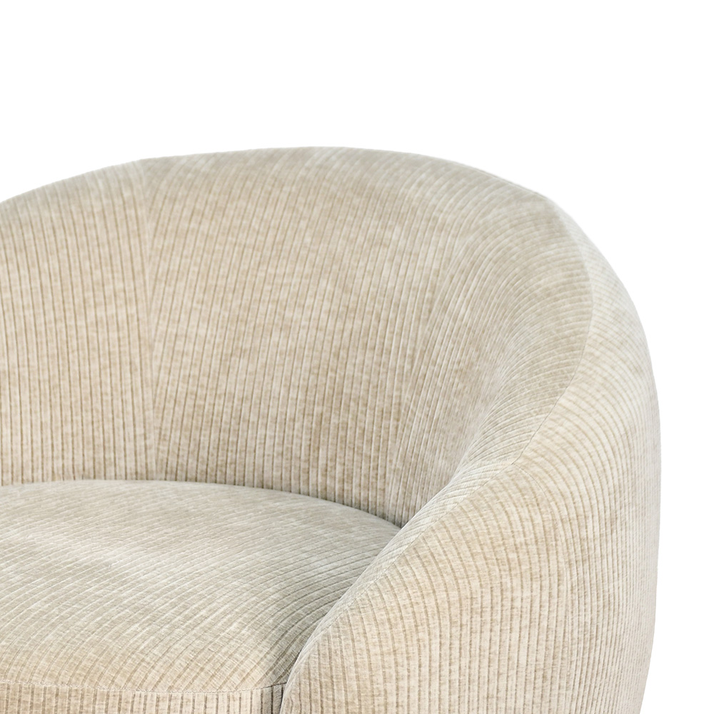 كرسي استرخاء دوار