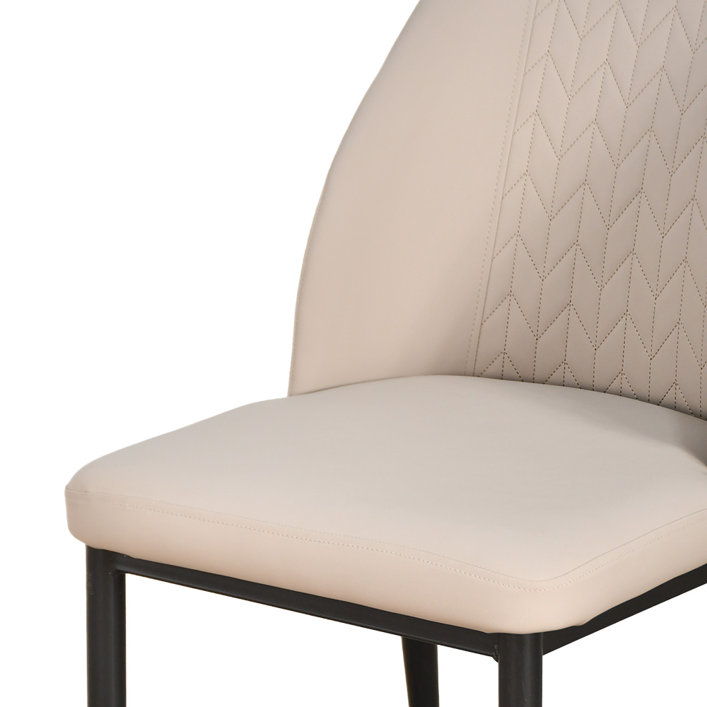 تعليمات العناية للكرسي المفرد مودرن