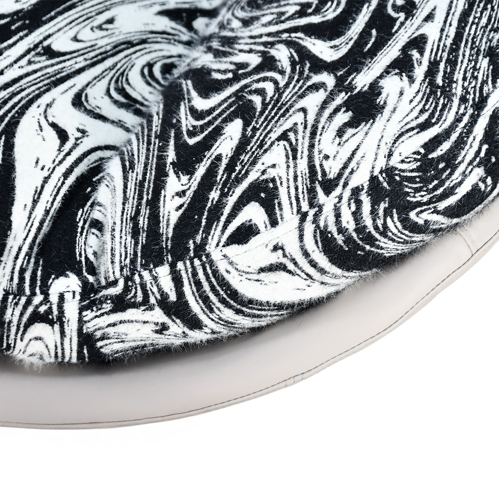 كرسي مفرد دوار