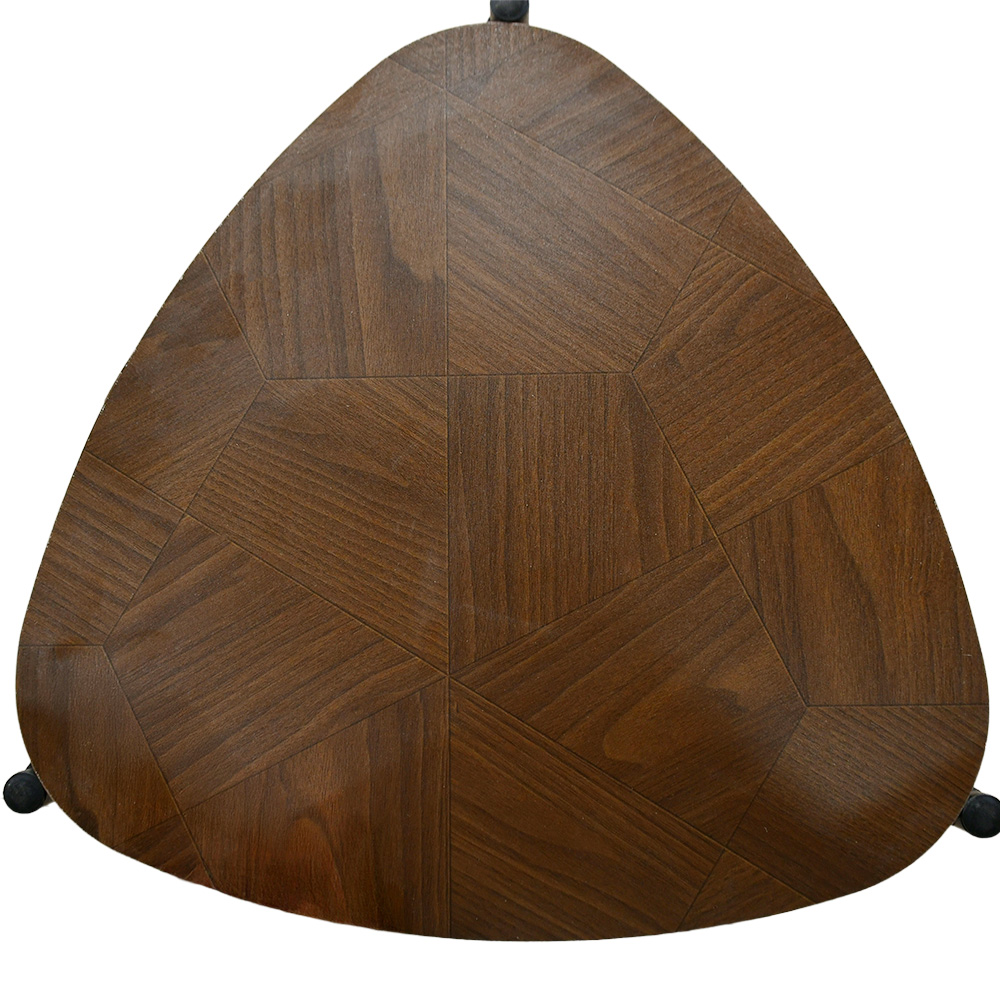 طقم طاولات خدمة 3 قطع