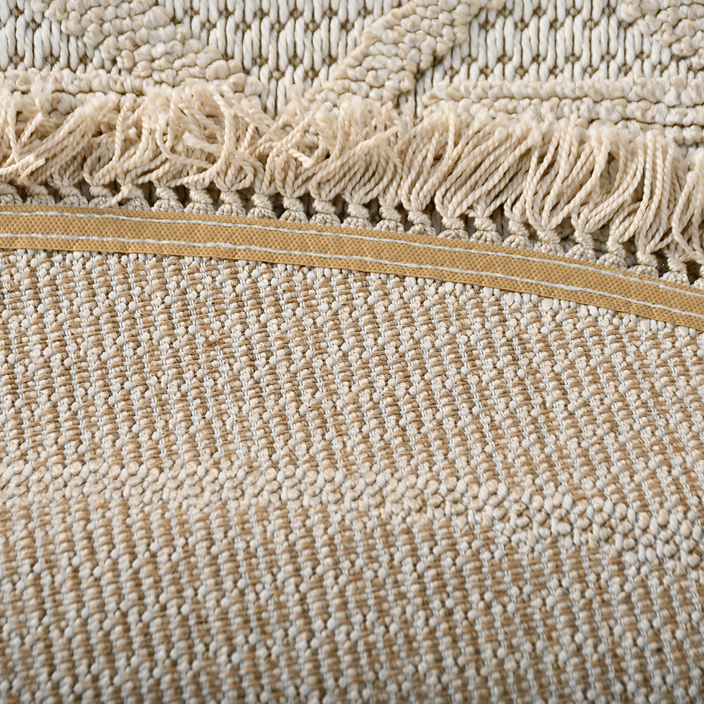 سجادة ترکية بتصميم عصري