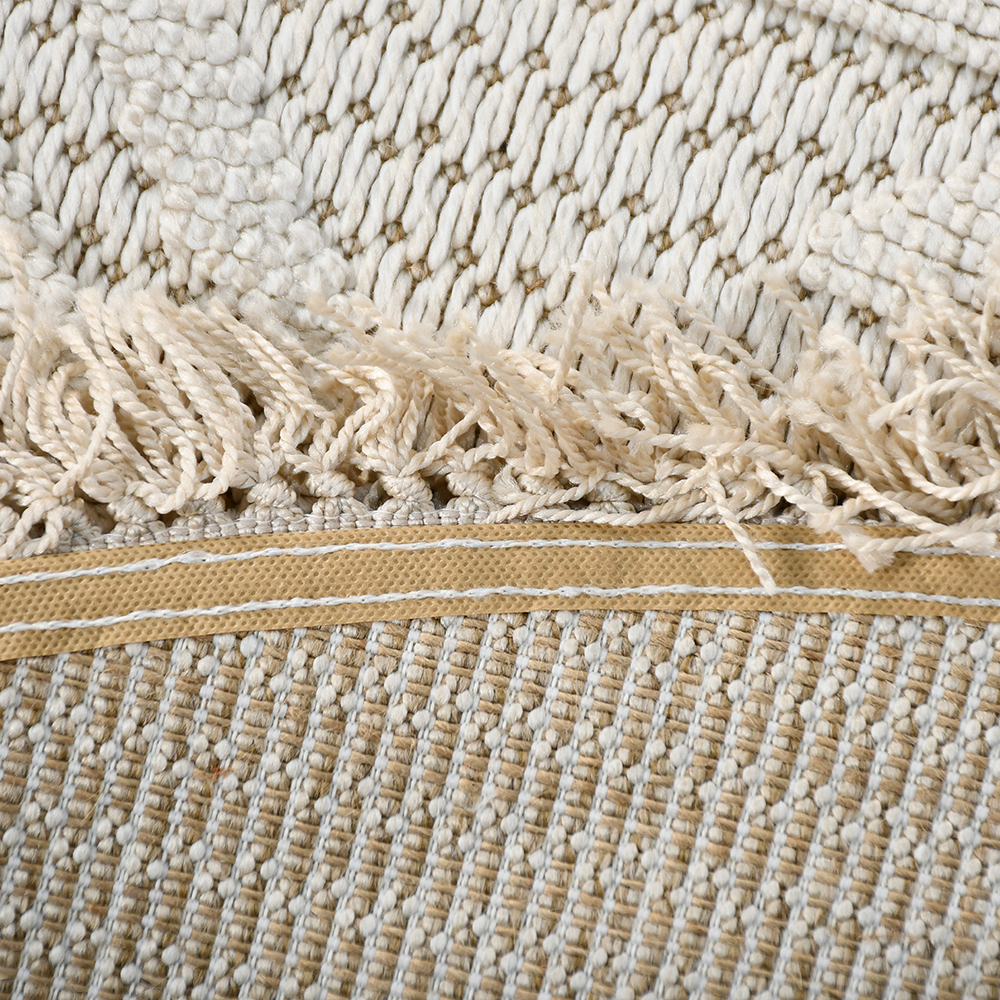 سجادة تركي تصميم عصري 200×200 سم