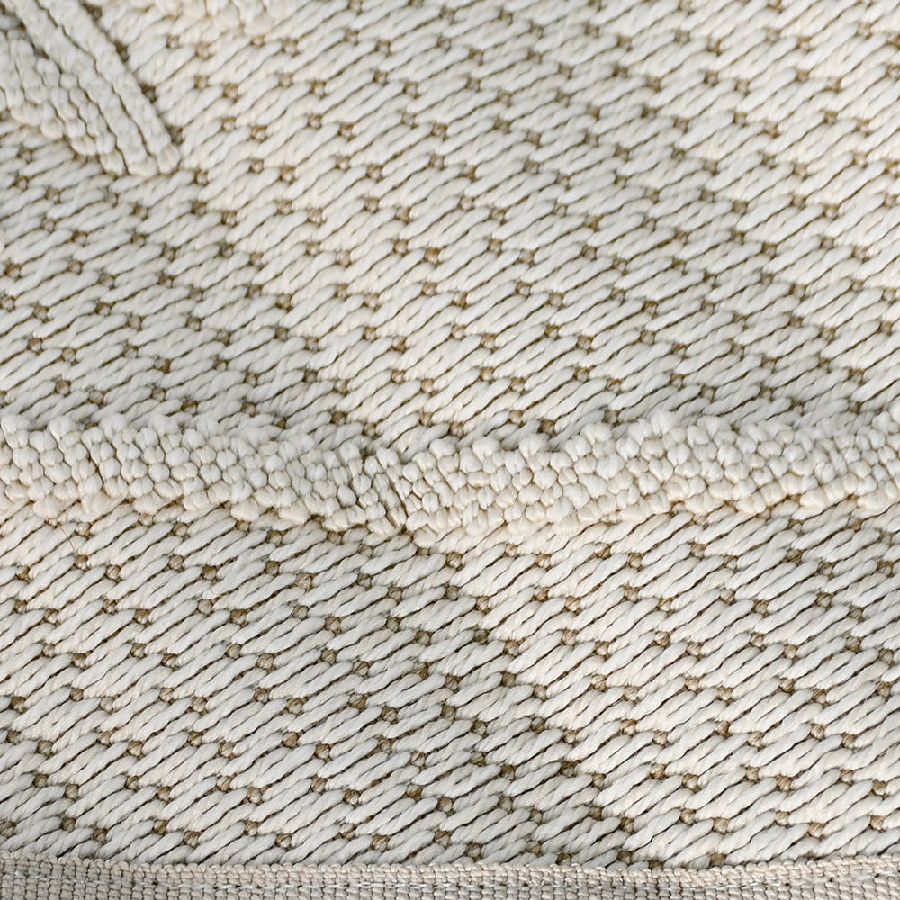 سجادة تركي تصميم عصري 200×200 سم