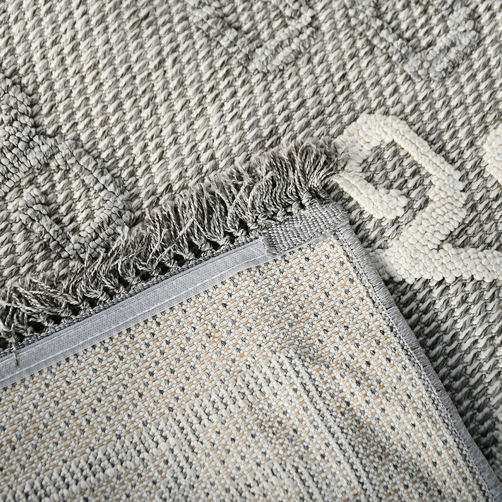 تصميم عصري للسجادة