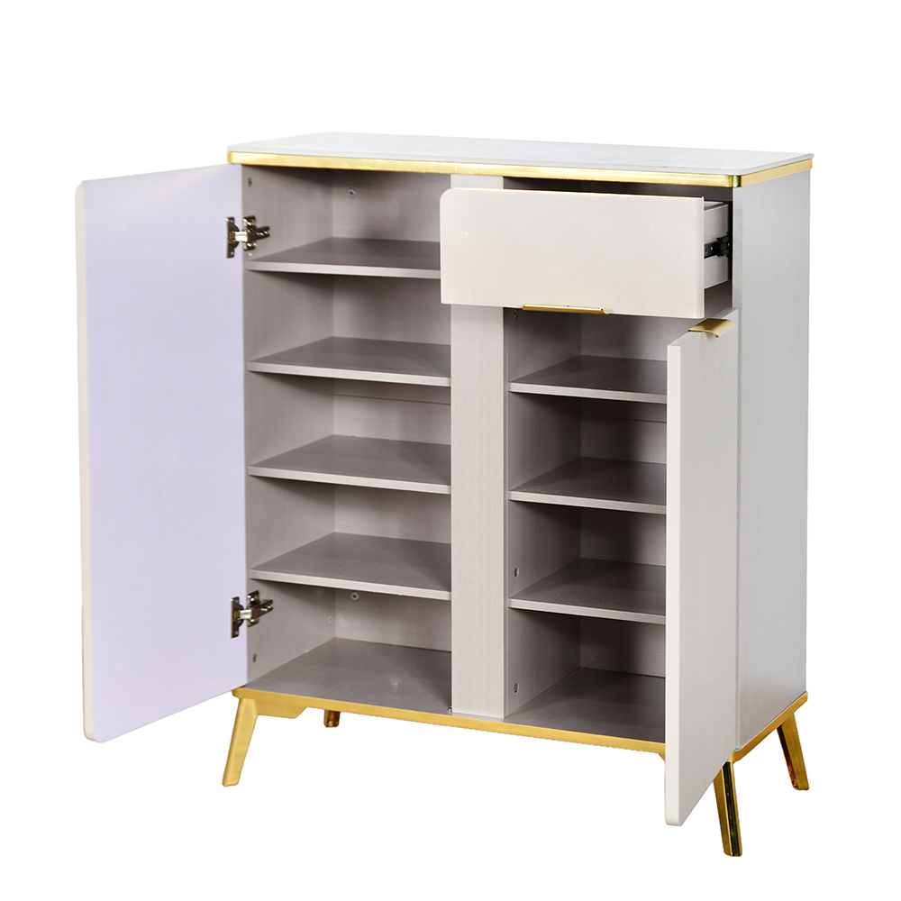 دولاب متعدد الاستخدام سطح رخامي