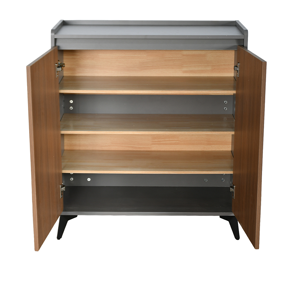 دولاب عصري متعدد الاستخدام خشبي