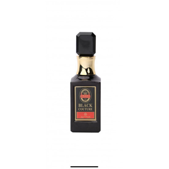 عطر بلاك كويتر
