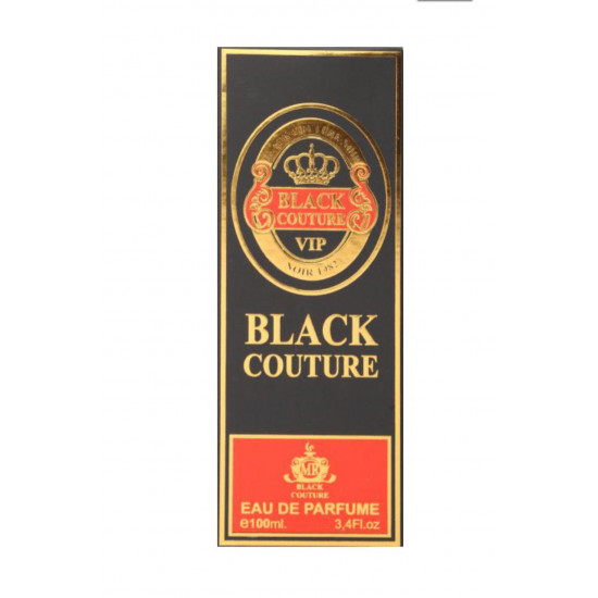 عطر بلاك كويتر