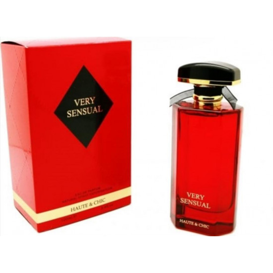 عطر فيري سنشوال
