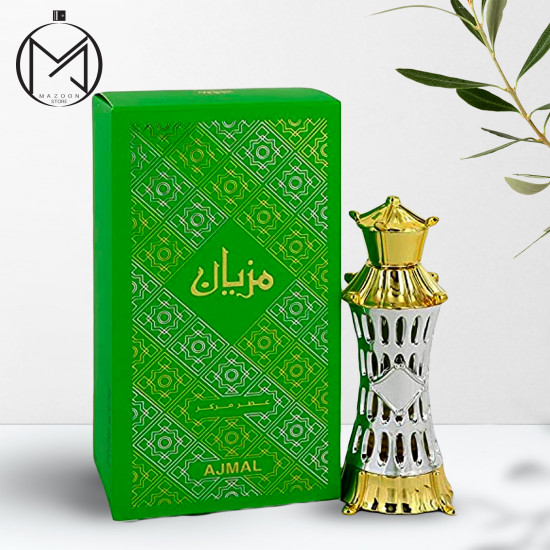 عطر مزيان من أجمل 14 ملي عطر مزيان من أجمل 14 ملي