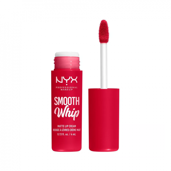 نيكس احمر شفاه سائل WMLC13 CHERRY CREME نيكس احمر شفاه سائل WMLC13 CHERRY CREME
