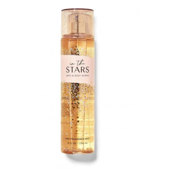 معطر جسم ستار من باث بودي