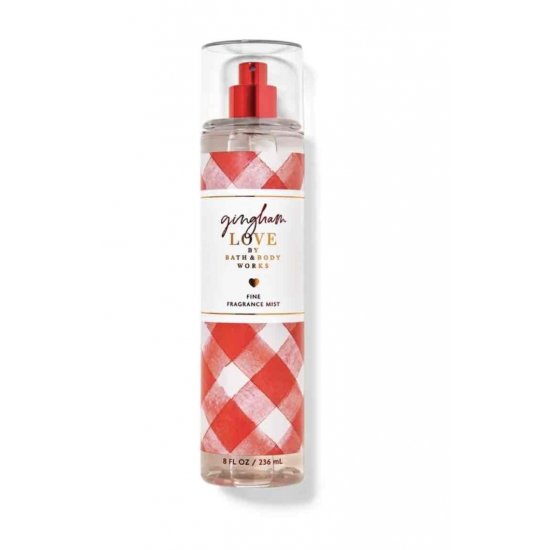 معطر جسم من باث بودي 