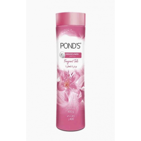 بودره معطرة من بوندس للجسم