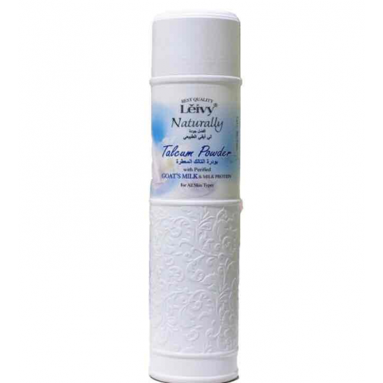 بودره لي ايفي معطره للجسم