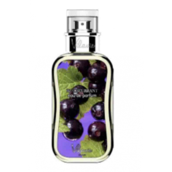 عطر العنب الاسود من زهور الريف