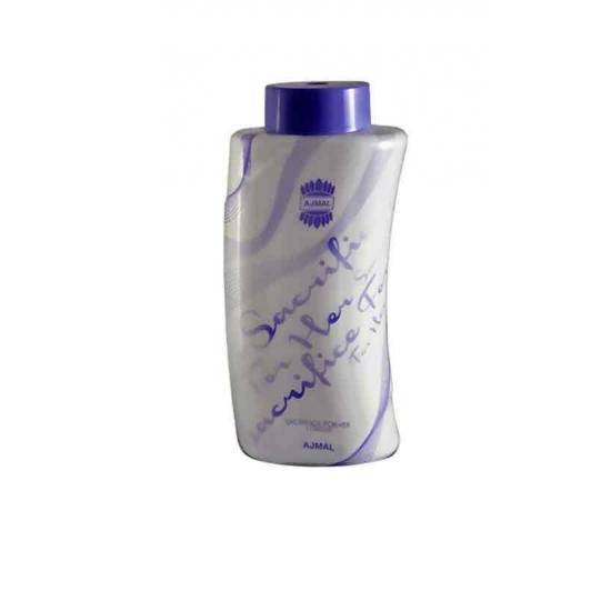 بودرة معطره من شركة اجمل
