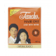 تانشو صبغات الشعر أسود 6جم