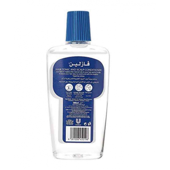 زيت تونك مكثف للشعر 100مل