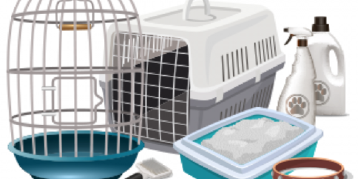 مستلزمات الطيور والحيوانات