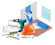 مــواد الـبـنـاء والــعـزل