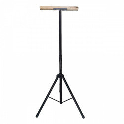 استاند متنقل للببغاوات