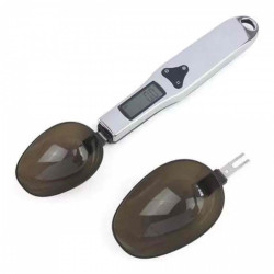 ملعقة إلكترونية لقياس الوزن