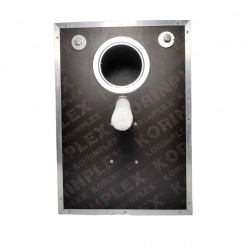 صندوق للإنتاج الحجم  (L)