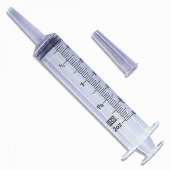 ابره لغر الببغاوات 50 ml