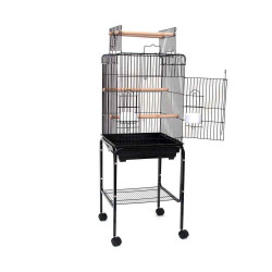 قفص للببغاوات 