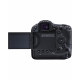 Canon EOS R3 Mirrorless Camera (Body Only)