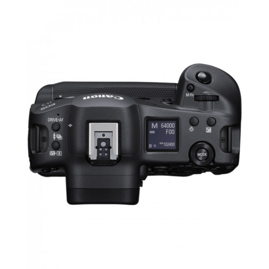 Canon EOS R3 Mirrorless Camera (Body Only)