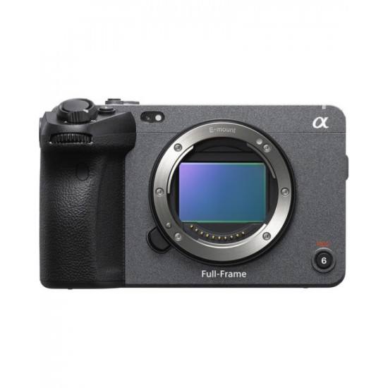 Sony FX3A Full-Frame Cinema Camera (Body Only)
