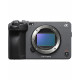 Sony FX3A Full-Frame Cinema Camera (Body Only)