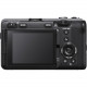 Sony FX3A Full-Frame Cinema Camera (Body Only)