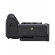 Sony FX3A Full-Frame Cinema Camera (Body Only)