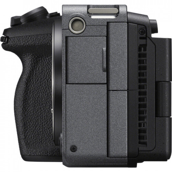 Sony FX3A Full-Frame Cinema Camera (Body Only)