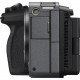 Sony FX3A Full-Frame Cinema Camera (Body Only)